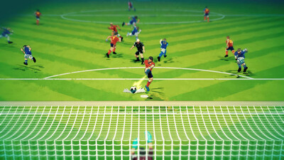 второй скриншот из Beat The Champions