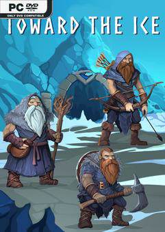 Toward the Ice