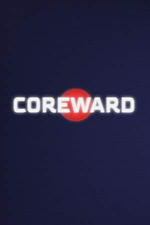 Coreward