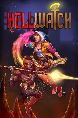 Hellwatch