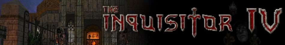 The Inquisitor IV