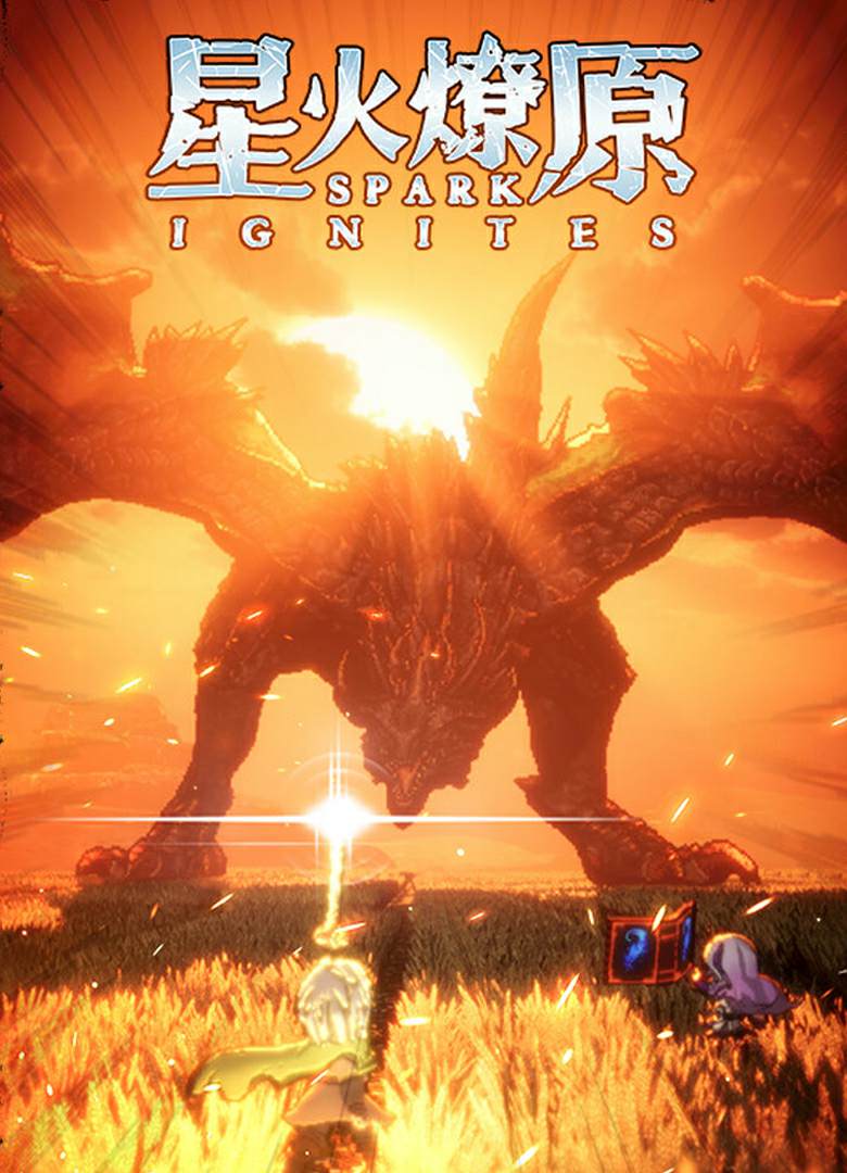 Spark Ignites Spark Ignites