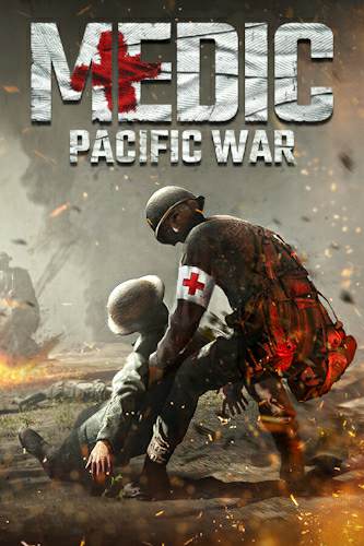 Medic: Pacific War BETA