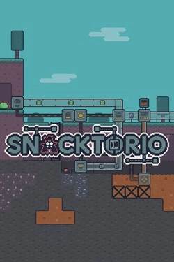 Snacktorio