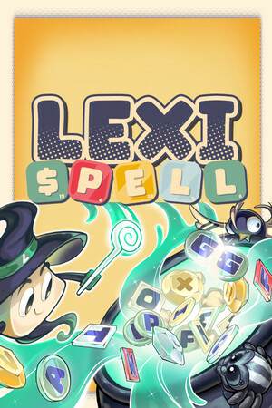 Lexispell Lexispell