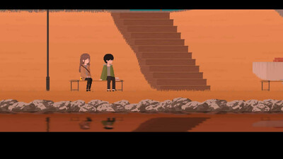 первый скриншот из Home (Mr.Spoon)