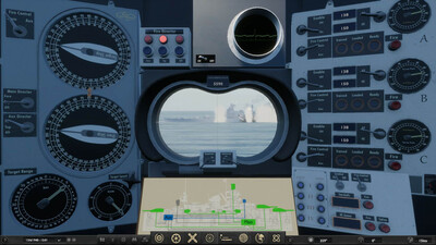 четвертый скриншот из Battleship Command