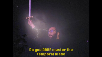 четвертый скриншот из The Remake of the End of the Greatest RPG of All Time