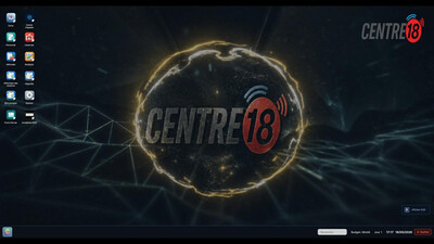 первый скриншот из Centre 18 (Firefighters)