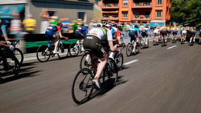 четвертый скриншот из Tour de France 2026