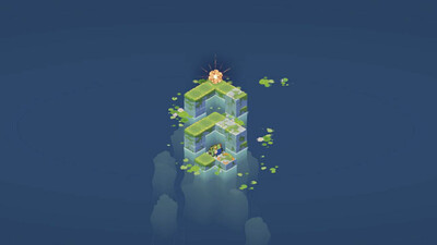второй скриншот из FROGBLOCK