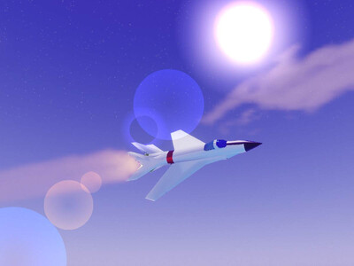 второй скриншот из Sonic X-MAS Project: Christmas Defense