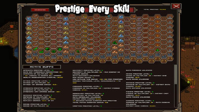 второй скриншот из Bloobs Adventure Idle