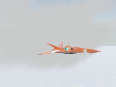 четвертый скриншот из Sonic X-MAS Project: Christmas Defense