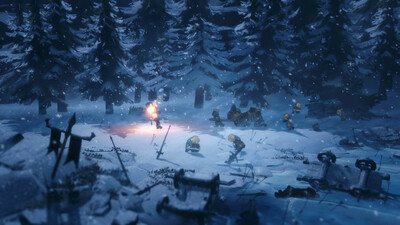 четвертый скриншот из Spark Ignites