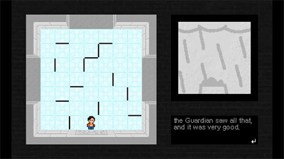 третий скриншот из Seeking The Guardian