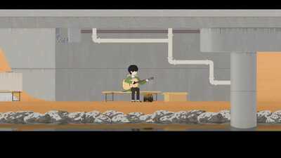 третий скриншот из Home (Mr.Spoon)