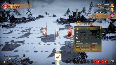 первый скриншот из Spark Ignites