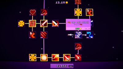 второй скриншот из IncreKnight