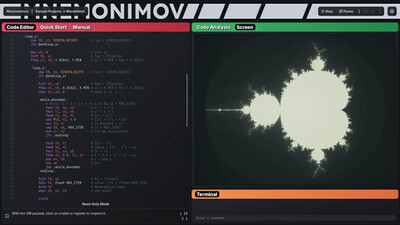 первый скриншот из Mnemonimov