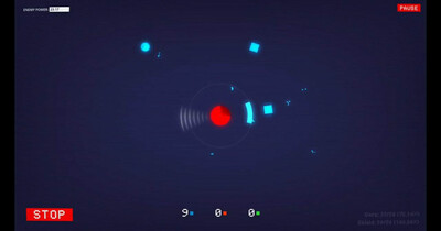 второй скриншот из Coreward