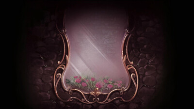 второй скриншот из Pocket Mirror ~ GoldenerTraum