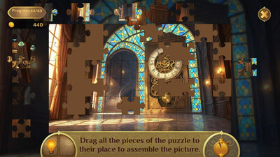 третий скриншот из Charm and Clue 2 Collector's Edition