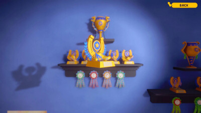 второй скриншот из Hobby Horse