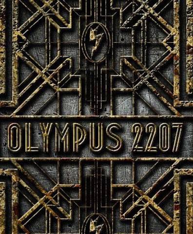 Olympus 2207