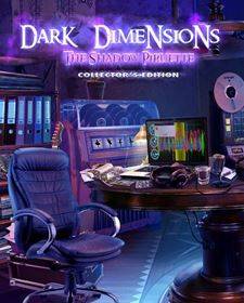 Темные измерения: Пируэты Теней