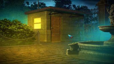 первый скриншот из Эшли Кларк 2. Секреты древнего храма