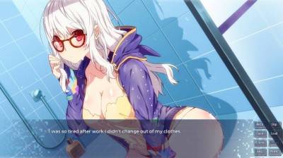 первый скриншот из Sakura Gamer