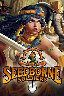Seedborne Soldiers