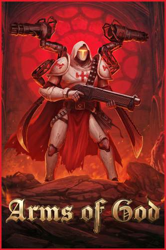 Arms of God Arms of God