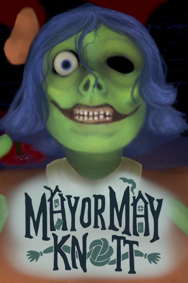 Mayor May Knott