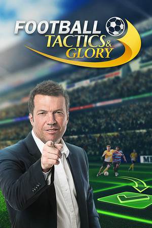 Football, Tactics and Glory