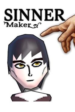 Sinner Maker Sinner Maker