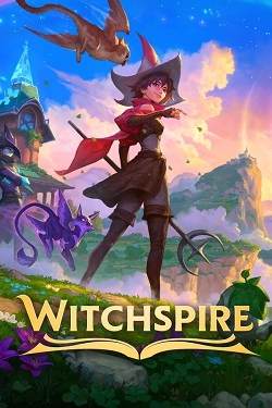 Witchspire DEMO