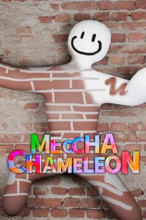 MECCHA CHAMELEON MECCHA CHAMELEON