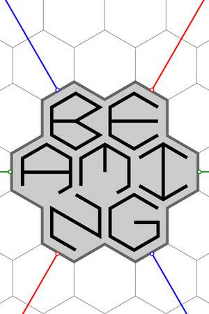 Beaming (2D puzzle) Beaming (2D puzzle)