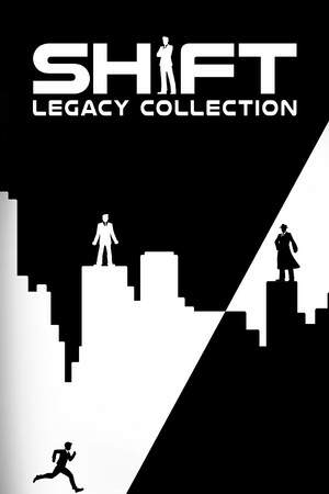 Shift Legacy Collection Shift Legacy Collection