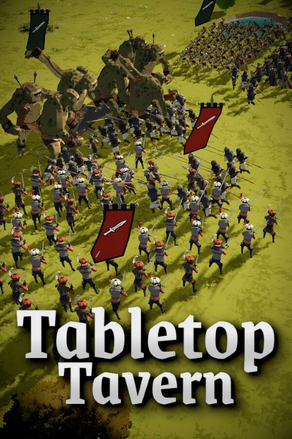 Tabletop Tavern Tabletop Tavern