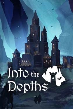 Into The Depths Into The Depths