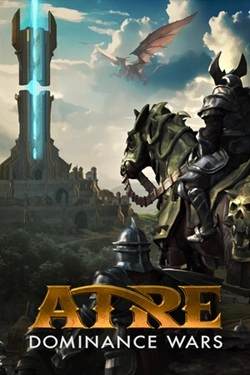 Atre: Dominance Wars Atre: Dominance Wars