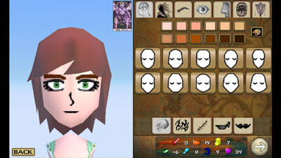 третий скриншот из Sinner Maker