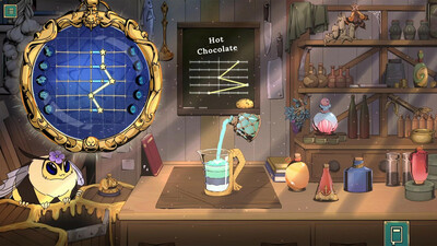 первый скриншот из Tavern Talk Stories: Dreamwalker
