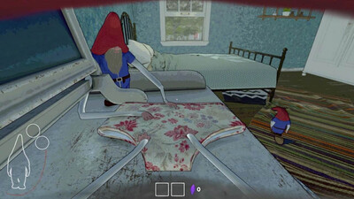 четвертый скриншот из Burglin' Gnomes