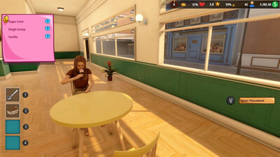 четвертый скриншот из Ice Cream Simulator