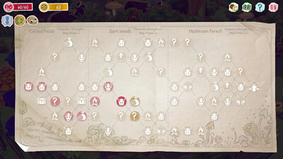 первый скриншот из Pawful Dice