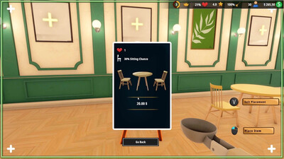 третий скриншот из Ice Cream Simulator